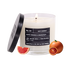 Blood Orange & Grapefruit | 6 Oz. with Black Lid