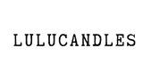  Lulu Candles, Jasmine, Oud & Sandalwood