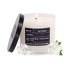 Gardenia | 6 Oz. with Black Lid