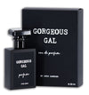Gorgeous Gal (Jasmine Infused Bergamot) | Eau de Parfum | 1 FL Oz.