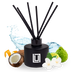 Island Coconut |  Reed Diffuser Set | 4.2 FL Oz.