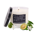 Jasmine Infused Bergamot | 6 Oz. with Black Lid
