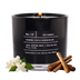 Jasmine, Oud & Sandalwood |  11 Oz. Jar