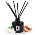 Jasmine, Oud & Sandalwood |  Reed Diffuser Set | 4.2 FL Oz.