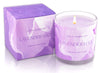 Lavender Haze | 9 Oz. Jar with Box | In the Clouds Collection | Spring Candle