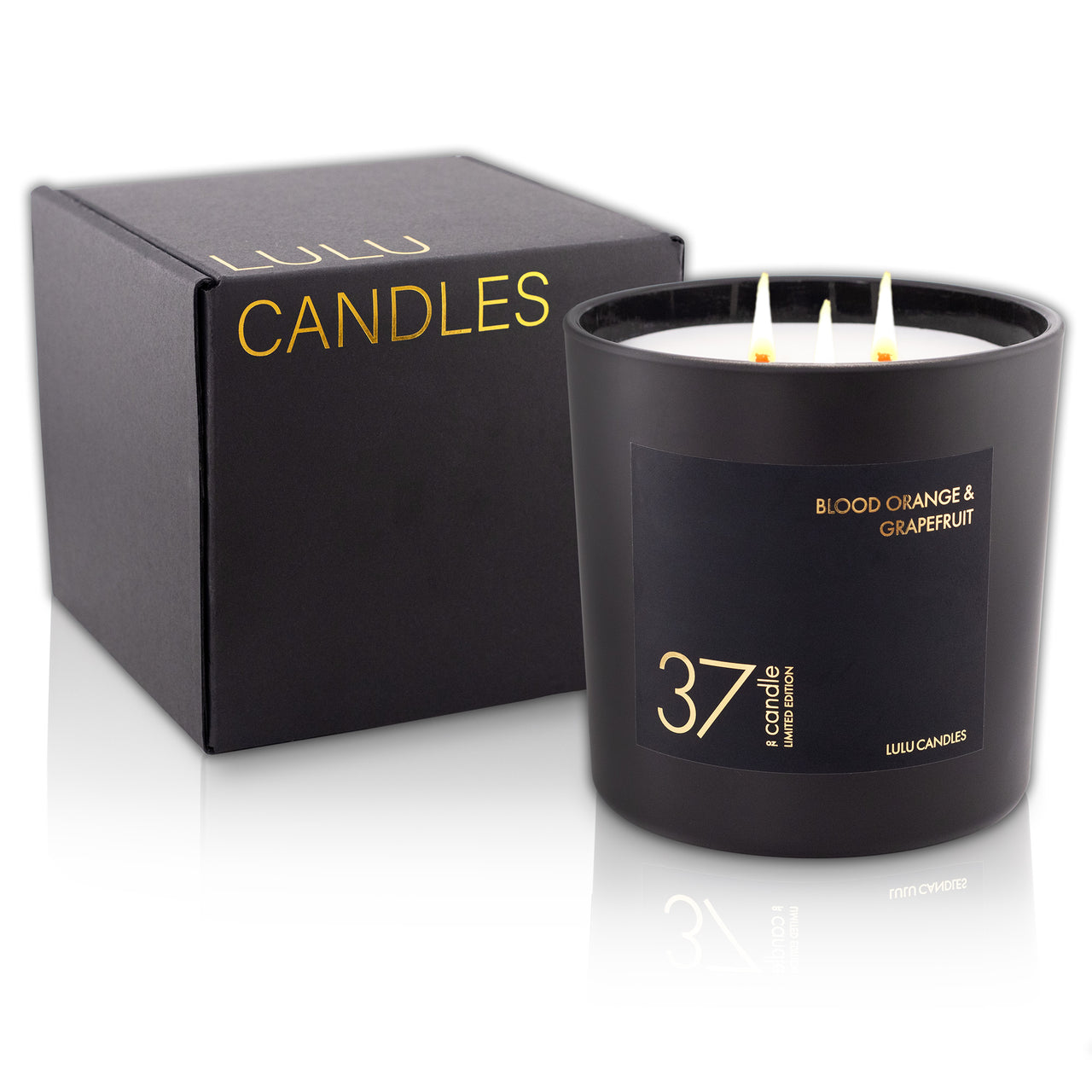 LULU CANDLES