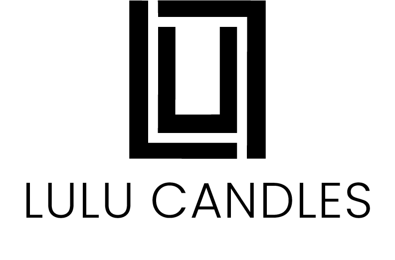 LULU CANDLES logo