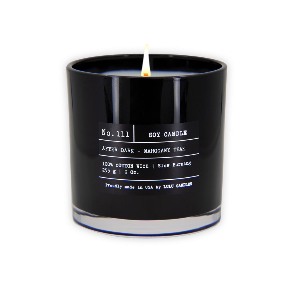 Lulu Candles