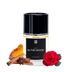 In The Mood (Musky Amber & Rose) | Eau de Parfum | 1 FL Oz.