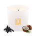 No. 06 COCO | Coconut Water, Tonka, Jasmine | 9 Oz. Jar