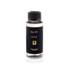 No. 5 Ocean | Marine, Sea Breeze, Eucalyptus | Luxury Reed Diffuser Set | 10 FL Oz. Capacity Matte Black Glass with 1 (4.2 Oz.) Diffuser Oil