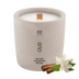 Oud  |  9 Oz. Cement Jar w/ Box  |  The Loft Collection