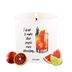 Blood Orange Scent | Paloma Cocktail | 9 Oz. Jar with Box | Cocktail Collection