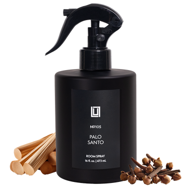 Palo Santo | Luxury Room Spray | 16 FL Oz.