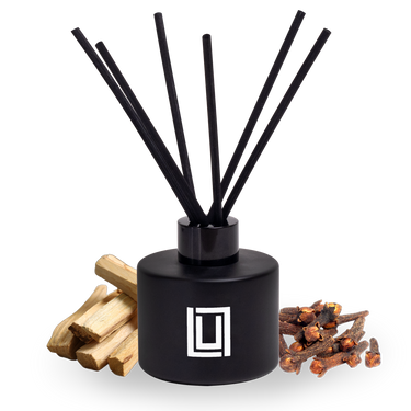 Palo Santo |  Reed Diffuser Set | 4.2 FL Oz.