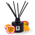 Passionfruit Infused Mango |  Reed Diffuser Set | 4.2 FL Oz.