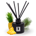 Pineapple Evergreen |  Reed Diffuser Set | 4.2 FL Oz.