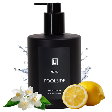 Poolside | Moisturizing Body Lotion | 16 Oz.