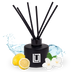 Poolside |  Reed Diffuser Set | 4.2 FL Oz.