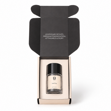 Santal | Eau de Parfum | 1.5 Oz
