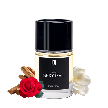 Sexy Gal | Eau de Parfum | 1 FL Oz.