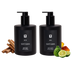 Sexy Man | Revitalizing Body Wash & Nourishing Body Lotion | 16 Oz.