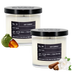 Sexy Man & Sexy Gal |  2Pack - 6 Oz. Jar