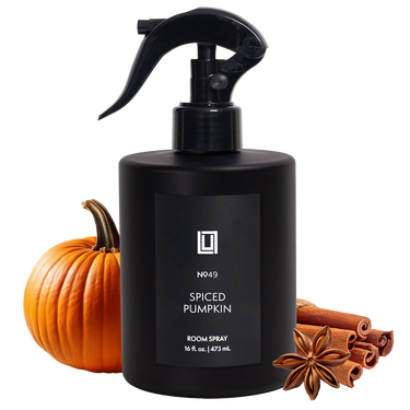 Spiced Pumpkin | Luxury Room Spray | 16 FL Oz.