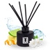 The Hamptons |  Reed Diffuser Set | 4.2 FL Oz.