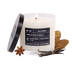 Tobacco, Spice & Vanilla | 6 Oz. with Black Lid