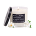 Tuberose & Gardenia | 6 Oz. with Black Lid