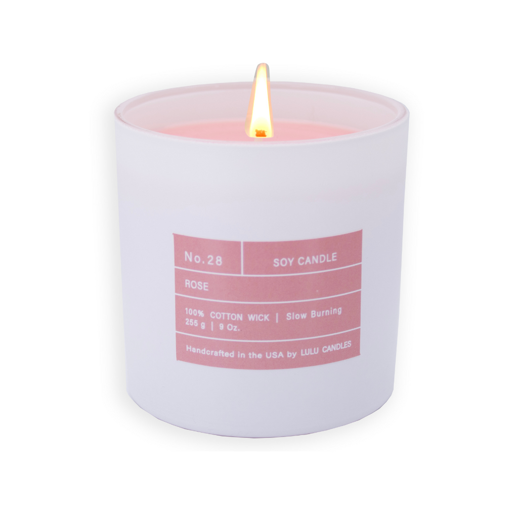 Special Occasion Candles LULU CANDLES
