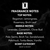 Palo Santo | Luxury Room Spray | 16 FL Oz.