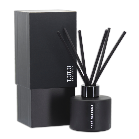 Tobacco Vanilla Diffuser main image 1
