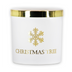 Christmas Tree |  9 Oz. Jar w/ Gold Lid | Limited Edition