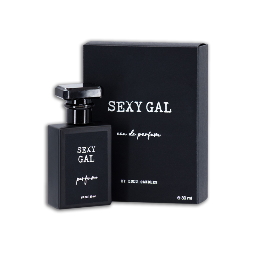 Sexy Gal, Eau de Parfum