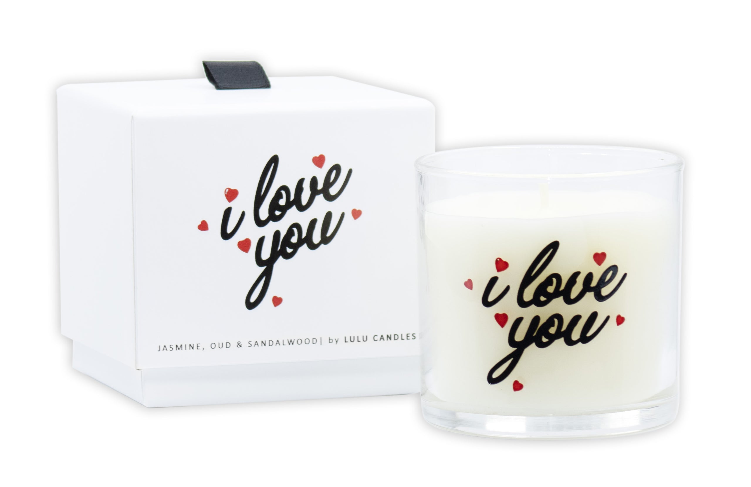 Special Occasion Candles LULU CANDLES