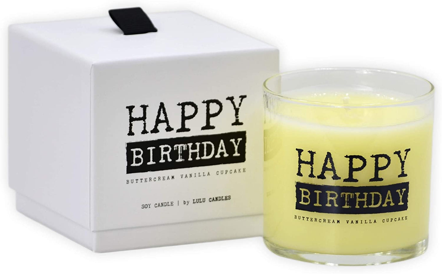 Special Occasion Candles LULU CANDLES